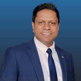 Roshana Mallawaarachchi