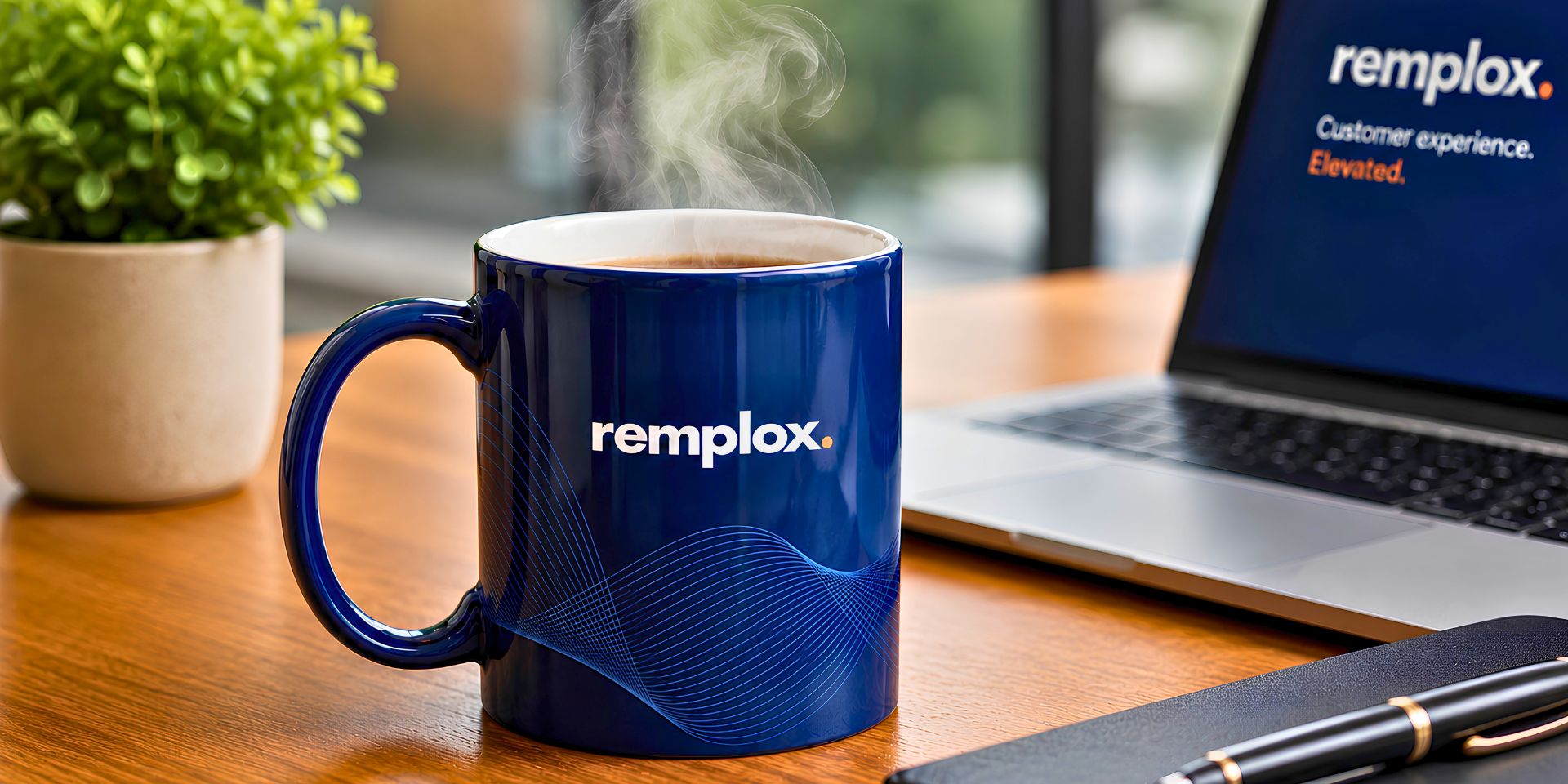 Why We Don’t Micromanage Time at Remplox