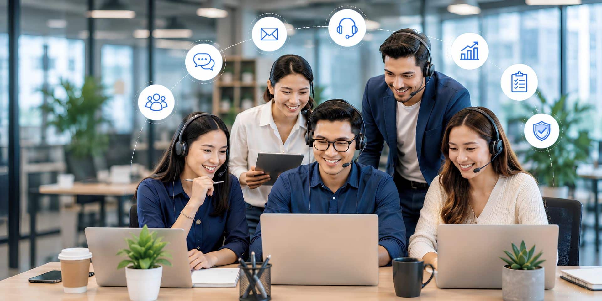 Smart Hiring: 30 Signs Your Business Needs a Virtual Assistant (And How to Get It Right)
