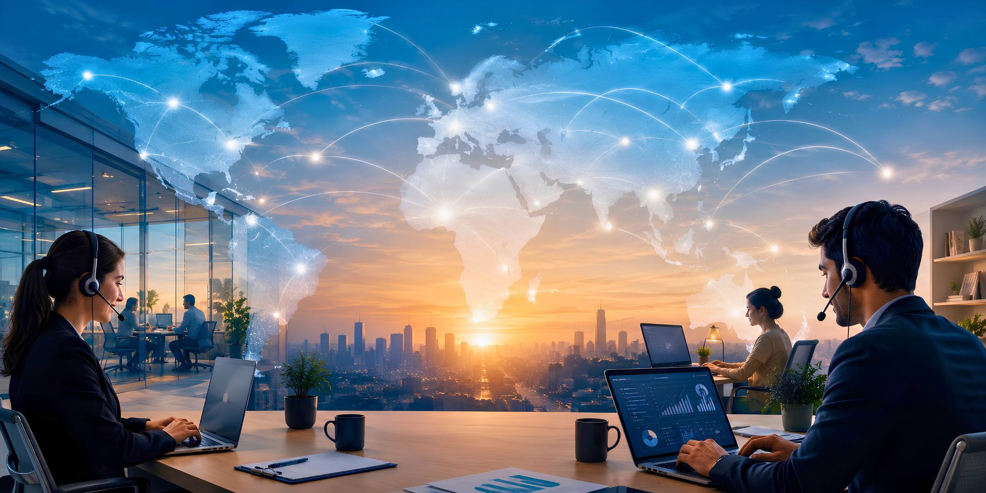 10 Outsourcing Myths: A Practical Guide for Modern Business Leaders