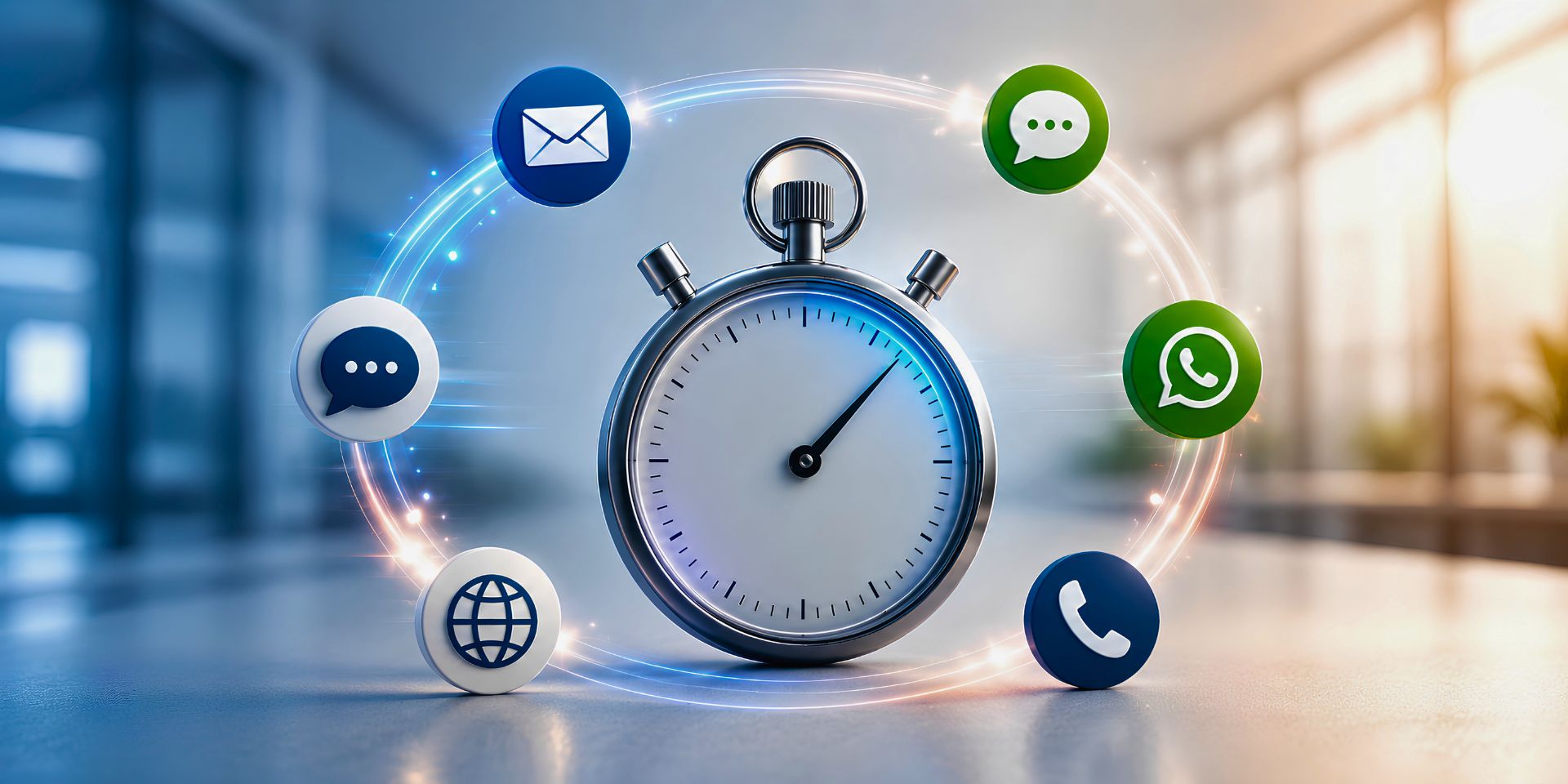 Why Most Marketing Campaigns Fail After the Lead Arrives