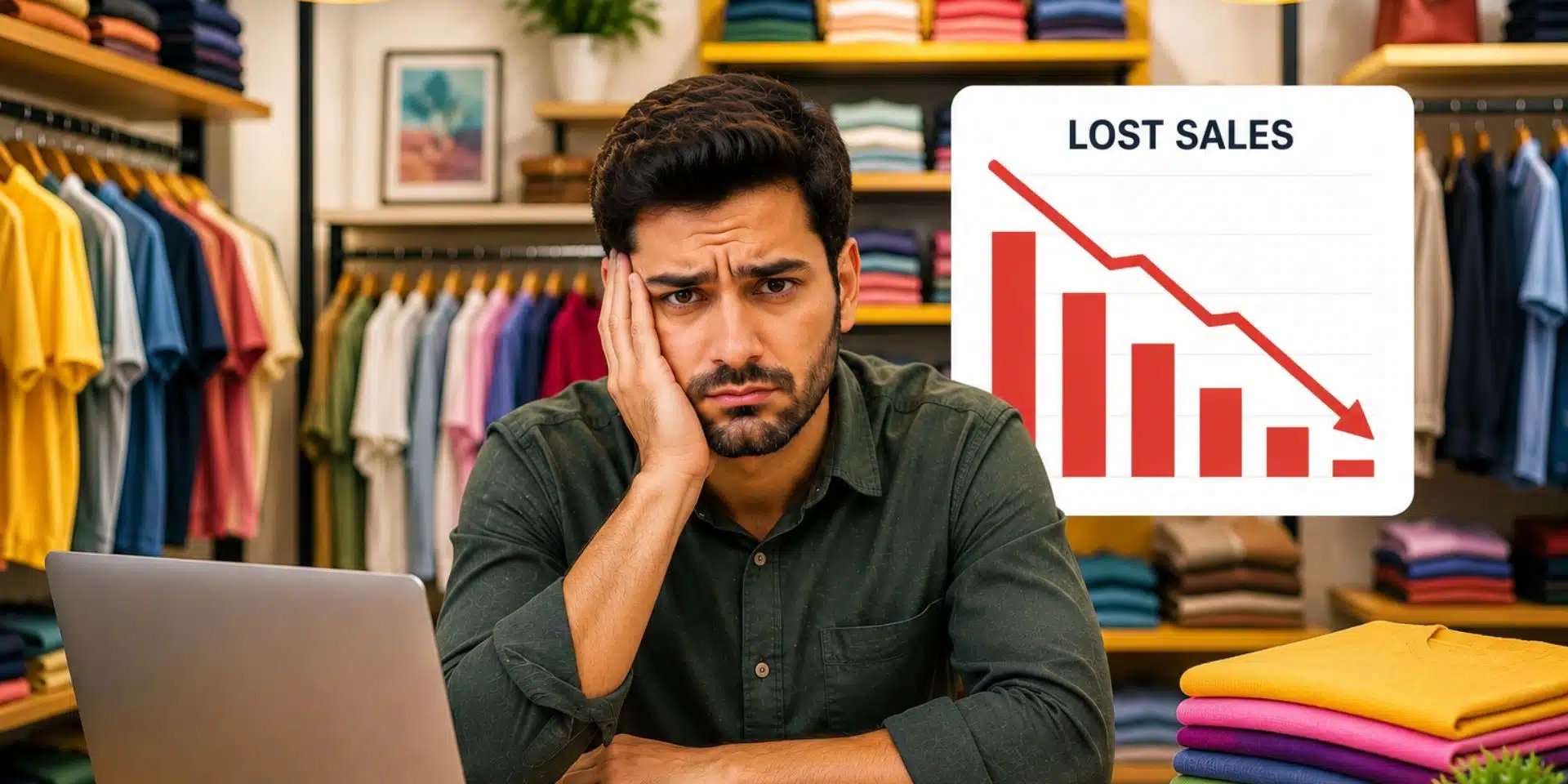 78% of Customers Buy From the First Company That Responds — Are You Losing Sales?