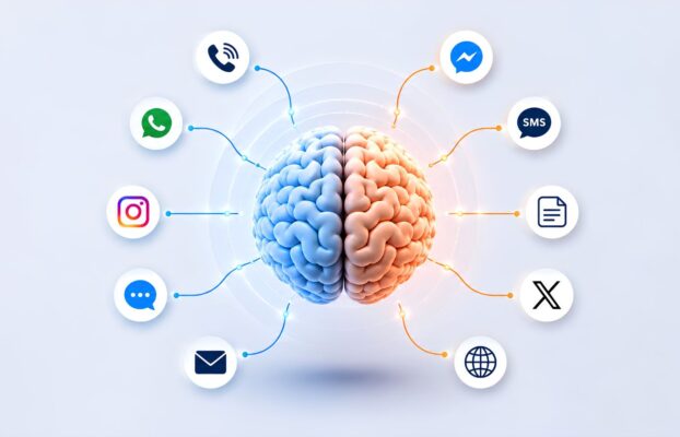 Why Omnichannel Customer Support Is No Longer Optional in 2027