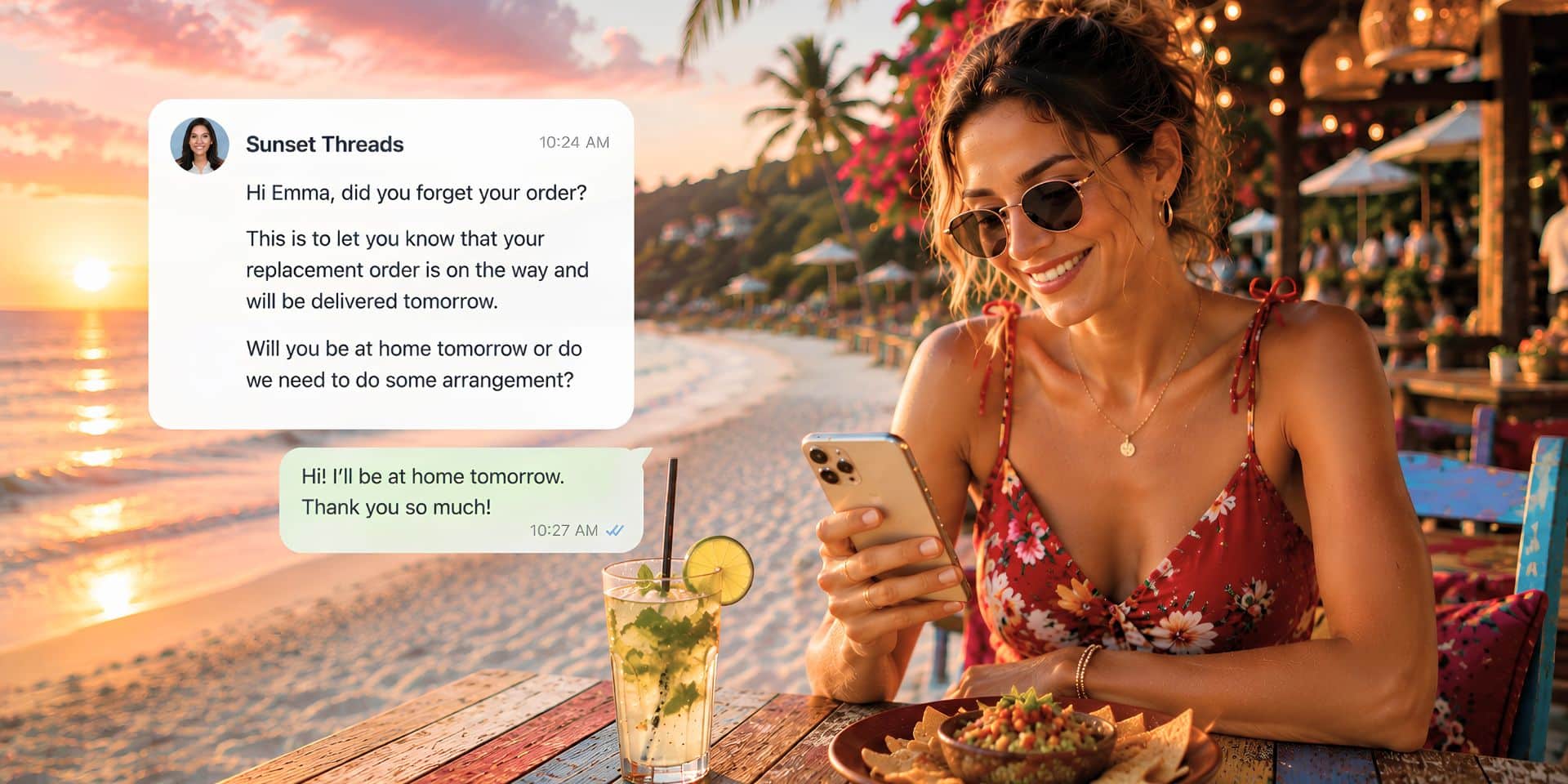 Why Customer Support Has to Come Before Customer Experience
